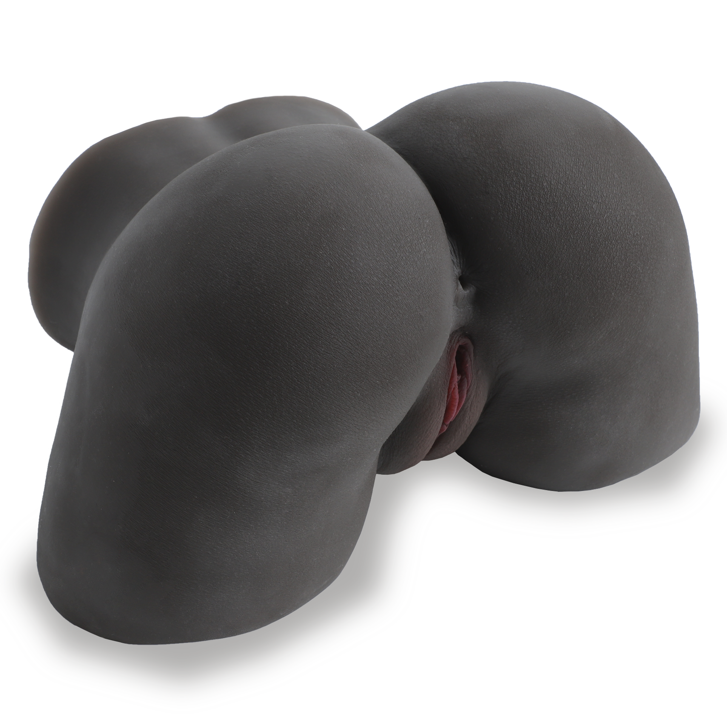 Sex Doll Male Masturbator Pocket Pussy for Men, Black