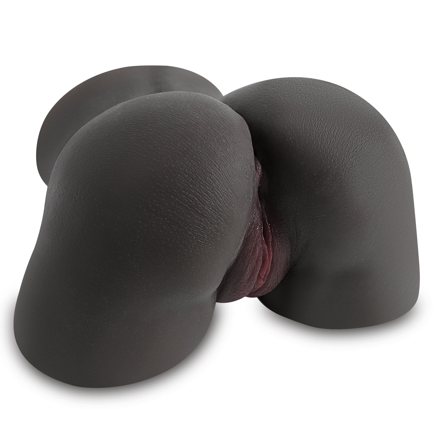 5.5LB Black Sex Doll Male Sex Toys Adult Toys Realistic Butt Flesh Light Male Stroker Sex Toys for Men