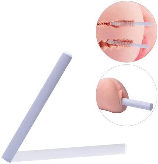 Water-Absorption Stick for Sex Doll Male Masturbator Pocket Pussy