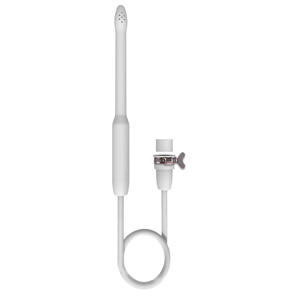 Douche Washer Hose for Male Masturbator Pocket Pussy Cleaning Device Tool