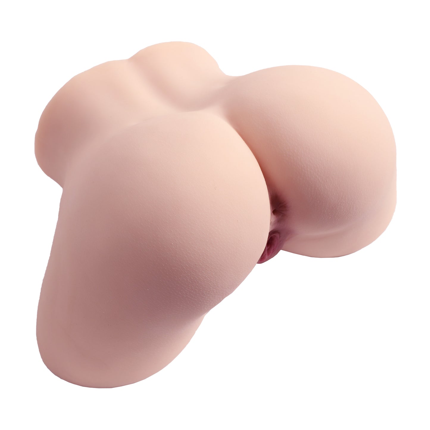 Lifelike Sex Doll Torso Male Masturbator Stroker Realistic Pussy Ass with Vagina Anal Sex, Sex Dolls Adult Toys Male Sex Toys for Men Pleasure, 14LB